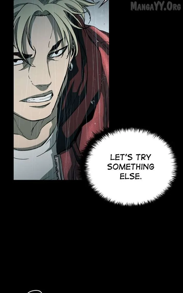 Nine Dragons: COPÓKA Chapter 42 page 96