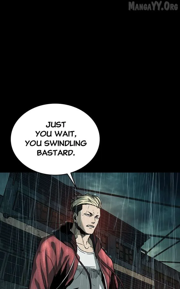 Nine Dragons: COPÓKA Chapter 41 page 2