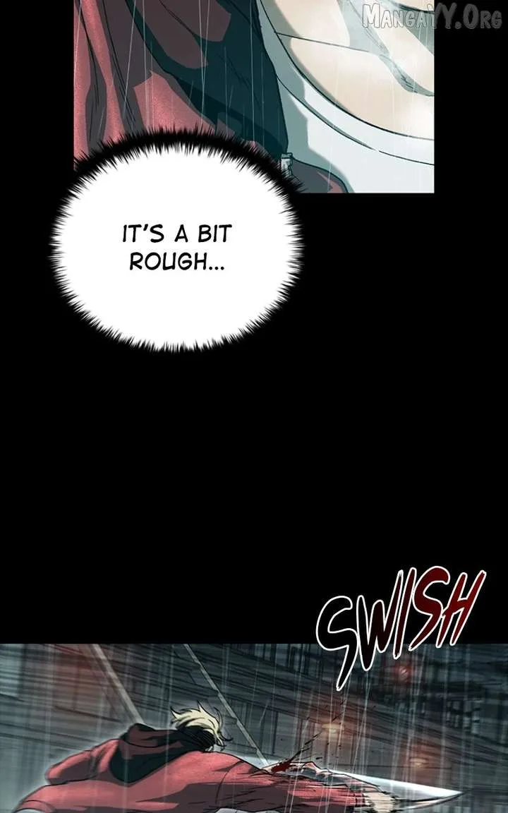 Nine Dragons: COPÓKA Chapter 42 page 79