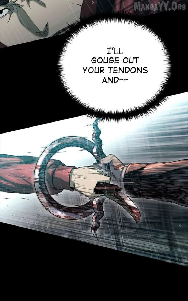 Nine Dragons: COPÓKA Chapter 42 page 87
