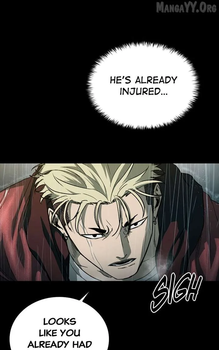 Nine Dragons: COPÓKA Chapter 41 page 49