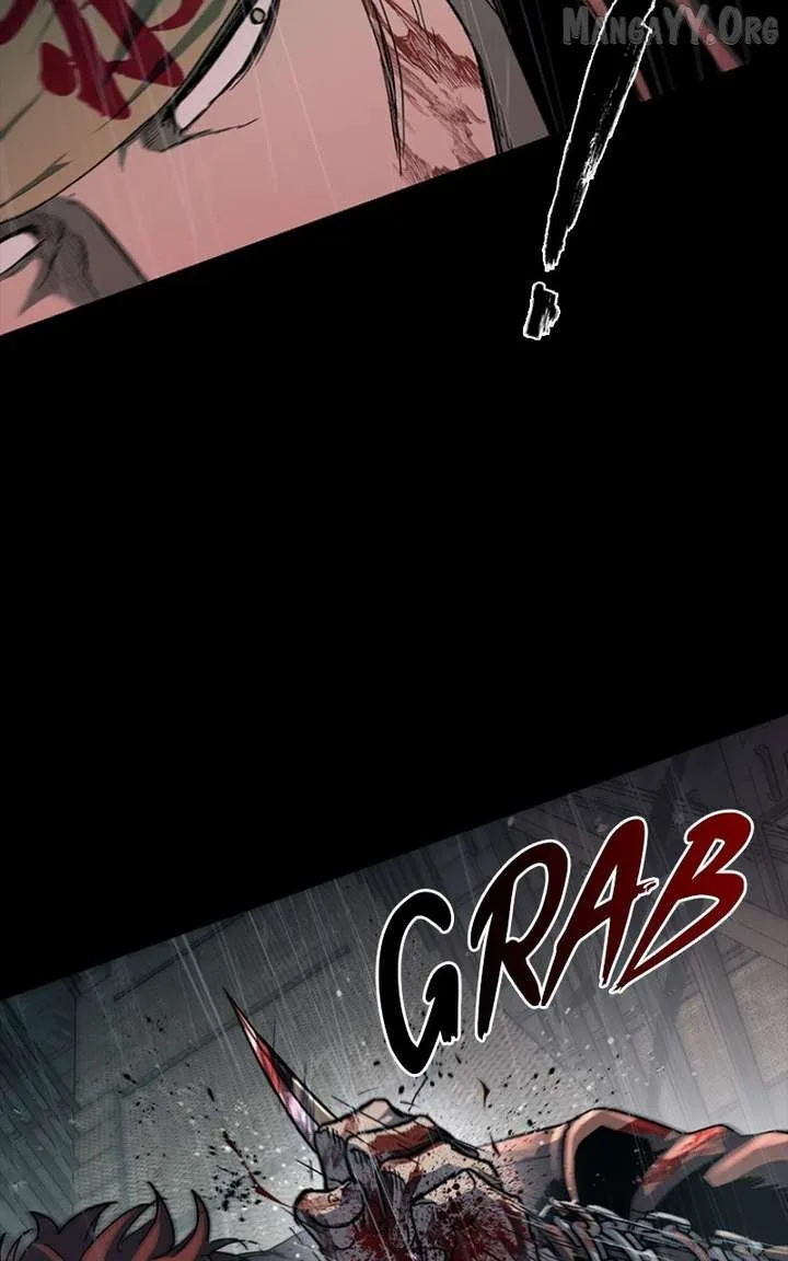 Nine Dragons: COPÓKA Chapter 42 page 102