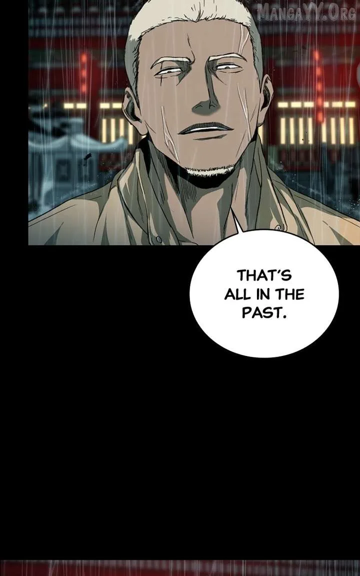Nine Dragons: COPÓKA Chapter 41 page 69