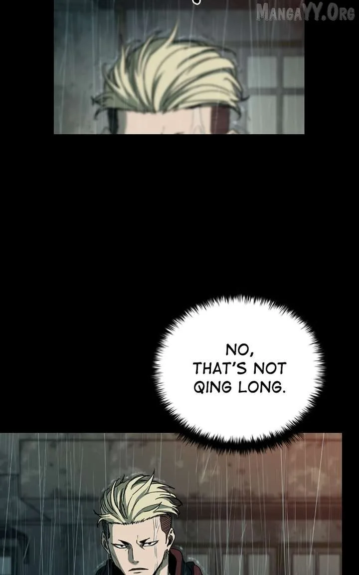 Nine Dragons: COPÓKA Chapter 41 page 7
