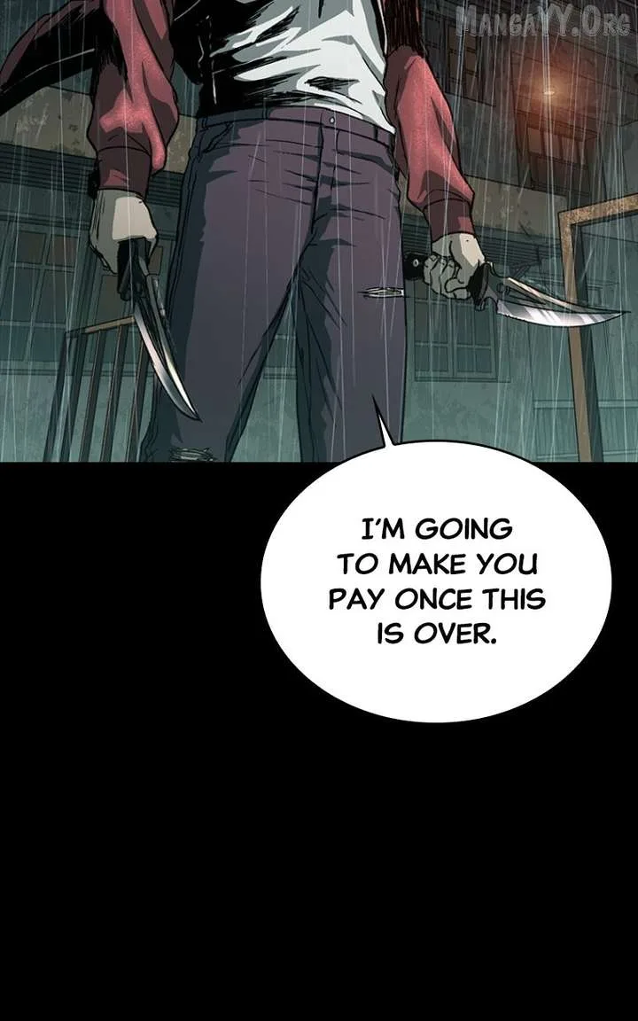 Nine Dragons: COPÓKA Chapter 41 page 3