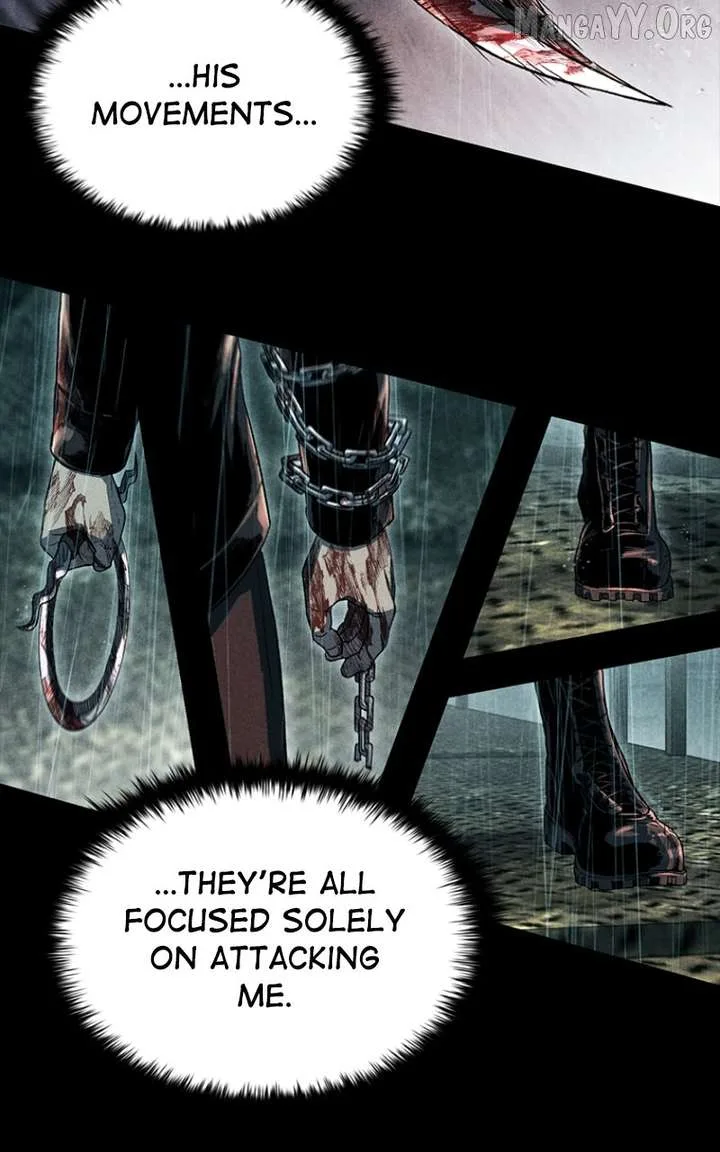 Nine Dragons: COPÓKA Chapter 42 page 122