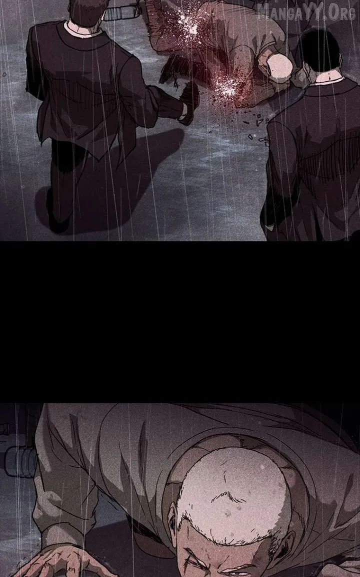 Nine Dragons: COPÓKA Chapter 41 page 104