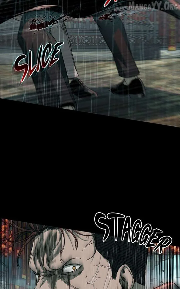 Nine Dragons: COPÓKA Chapter 41 page 86