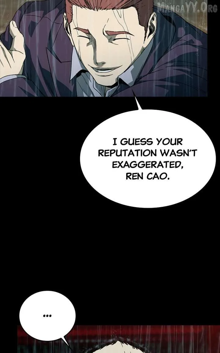 Nine Dragons: COPÓKA Chapter 41 page 68