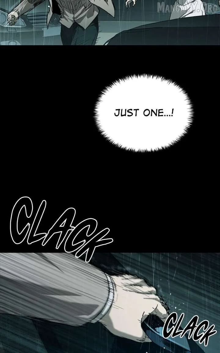 Nine Dragons: COPÓKA Chapter 41 page 122