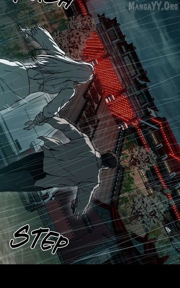 Nine Dragons: COPÓKA Chapter 41 page 116