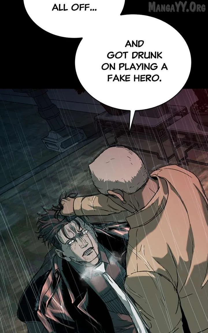 Nine Dragons: COPÓKA Chapter 41 page 107