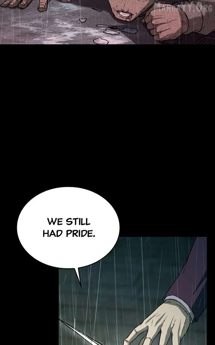Nine Dragons: COPÓKA Chapter 41 page 105
