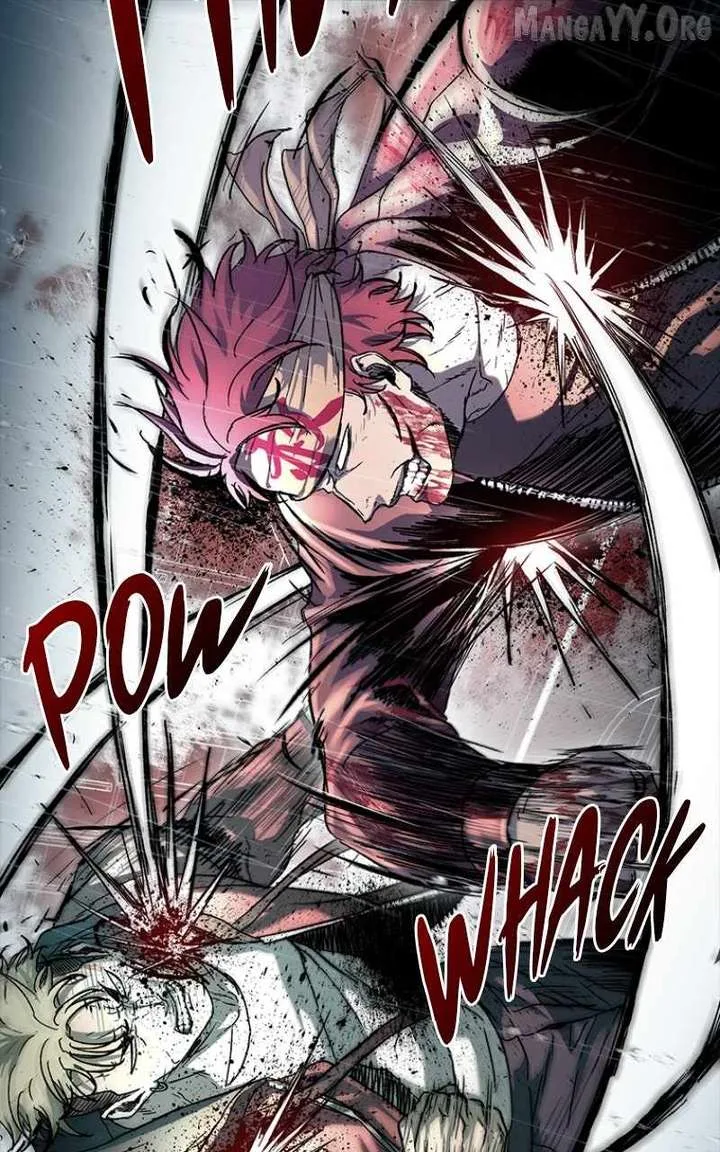 Nine Dragons: COPÓKA Chapter 44 page 41