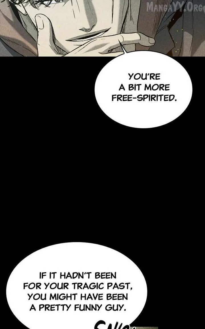 Nine Dragons: COPÓKA Chapter 44 page 60