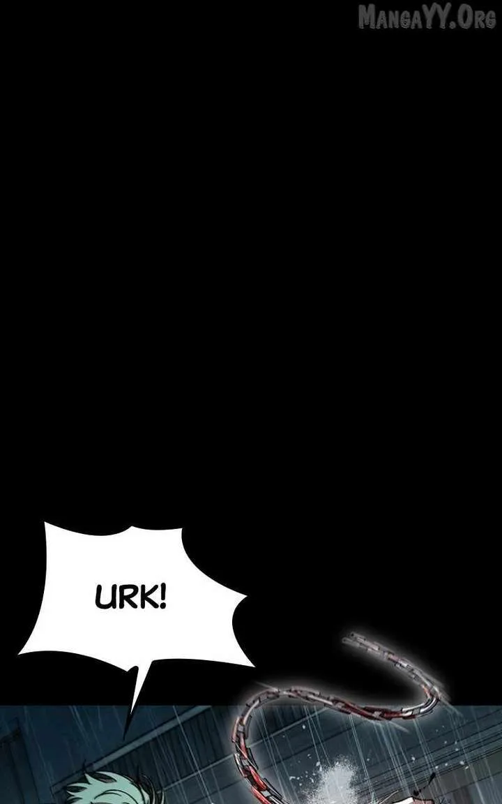 Nine Dragons: COPÓKA Chapter 44 page 25
