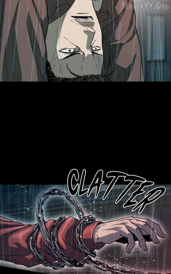 Nine Dragons: COPÓKA Chapter 44 page 27