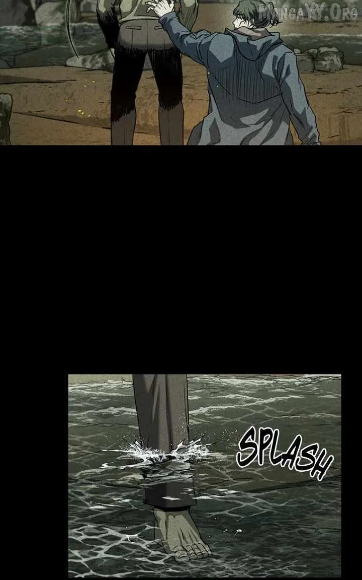 Nine Dragons: COPÓKA Chapter 44 page 66
