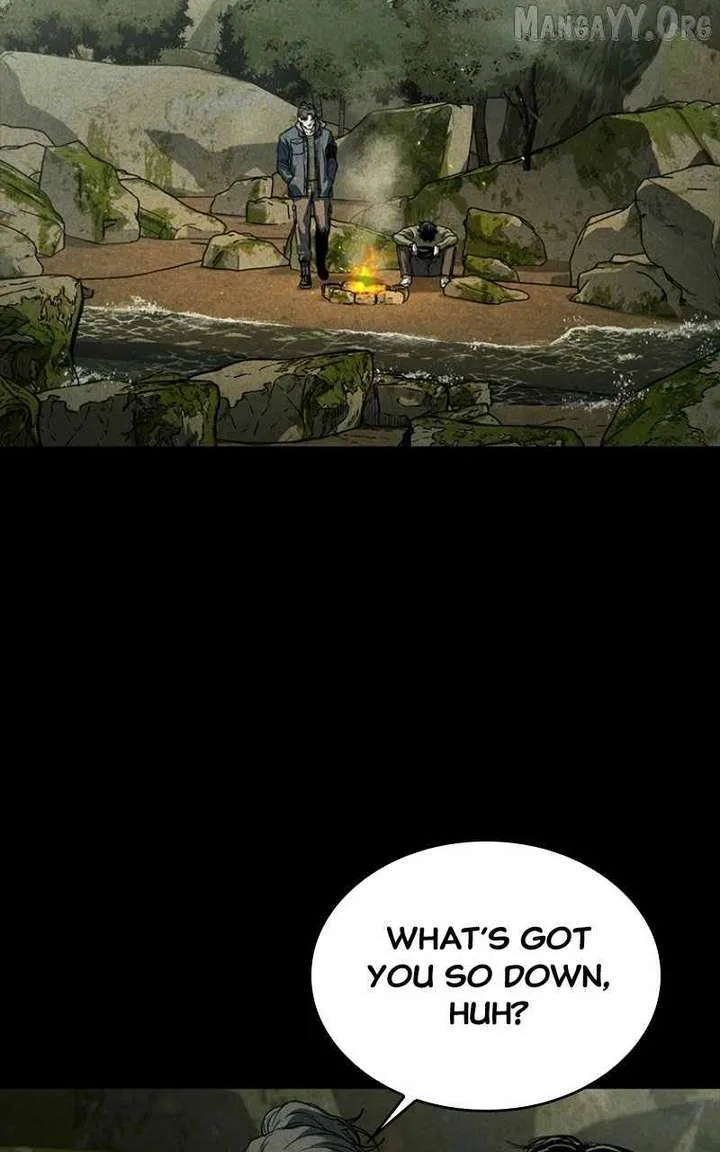 Nine Dragons: COPÓKA Chapter 44 page 51