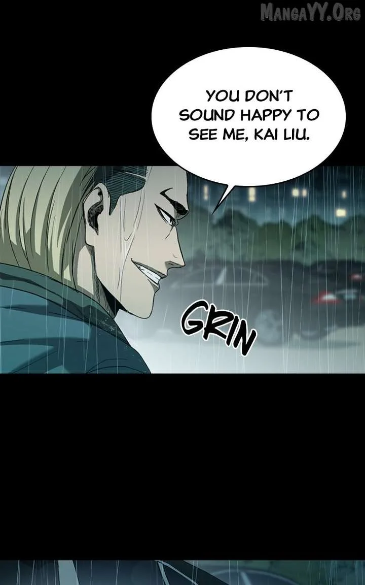 Nine Dragons: COPÓKA Chapter 43 page 5