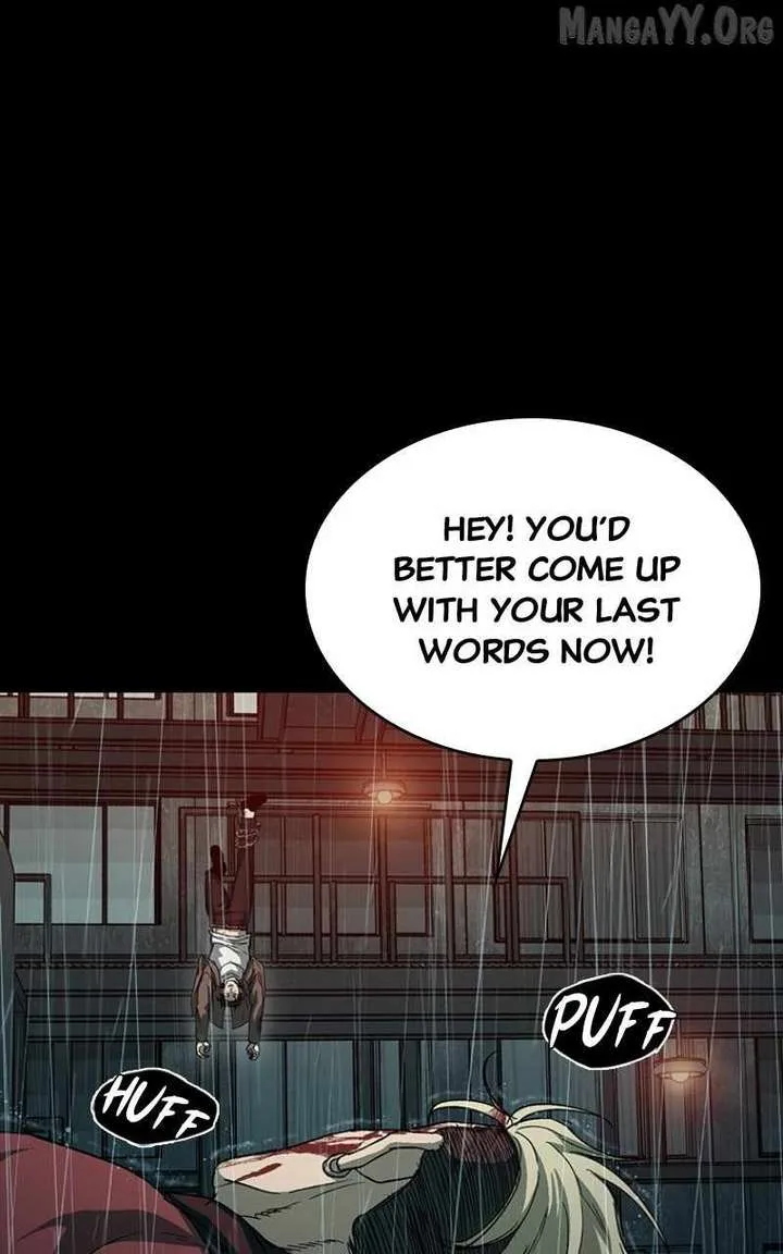 Nine Dragons: COPÓKA Chapter 44 page 107