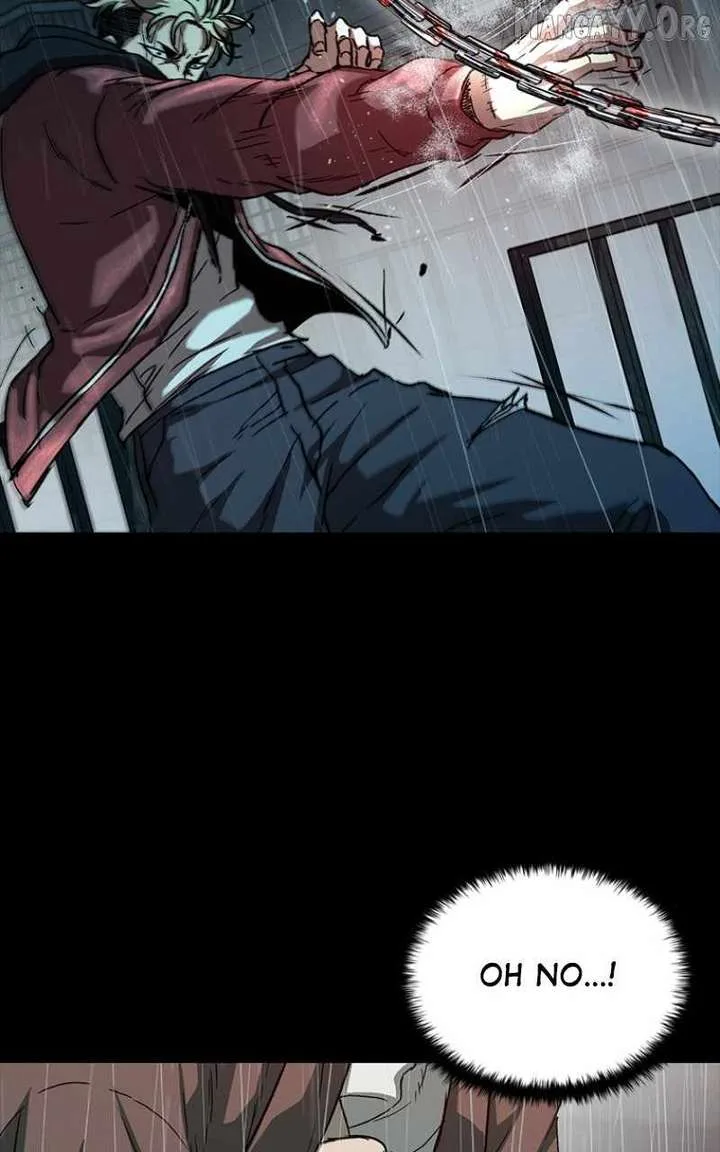 Nine Dragons: COPÓKA Chapter 44 page 26