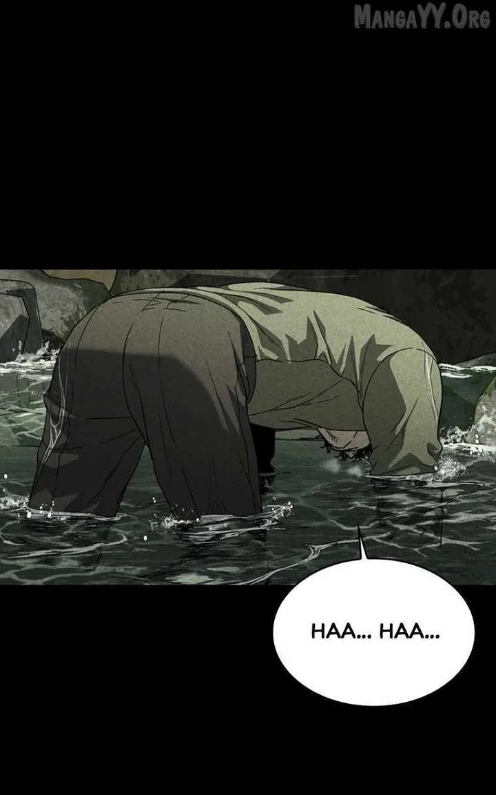 Nine Dragons: COPÓKA Chapter 44 page 46