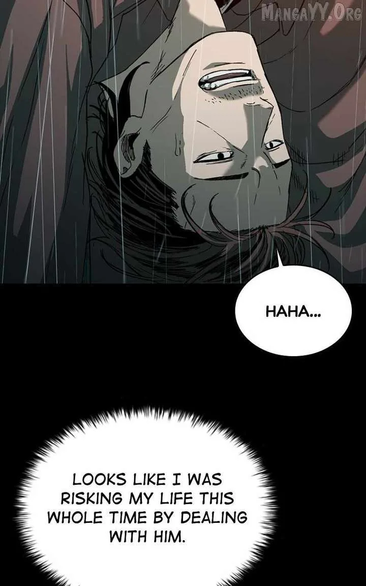 Nine Dragons: COPÓKA Chapter 44 page 109