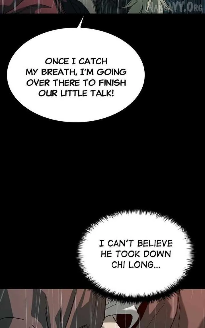Nine Dragons: COPÓKA Chapter 44 page 108