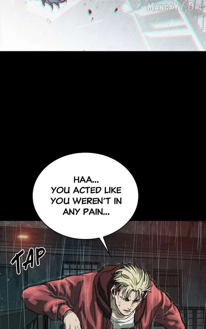 Nine Dragons: COPÓKA Chapter 43 page 51