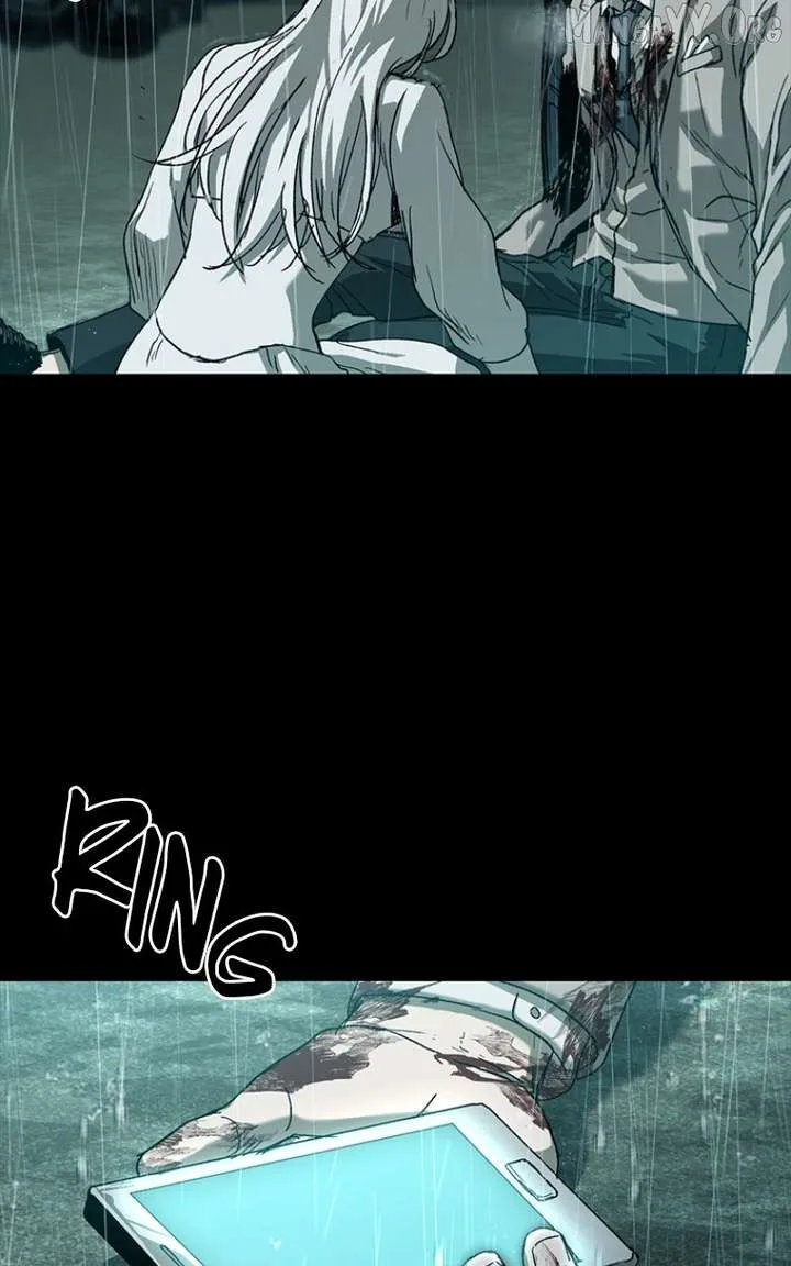 Nine Dragons: COPÓKA Chapter 43 page 132