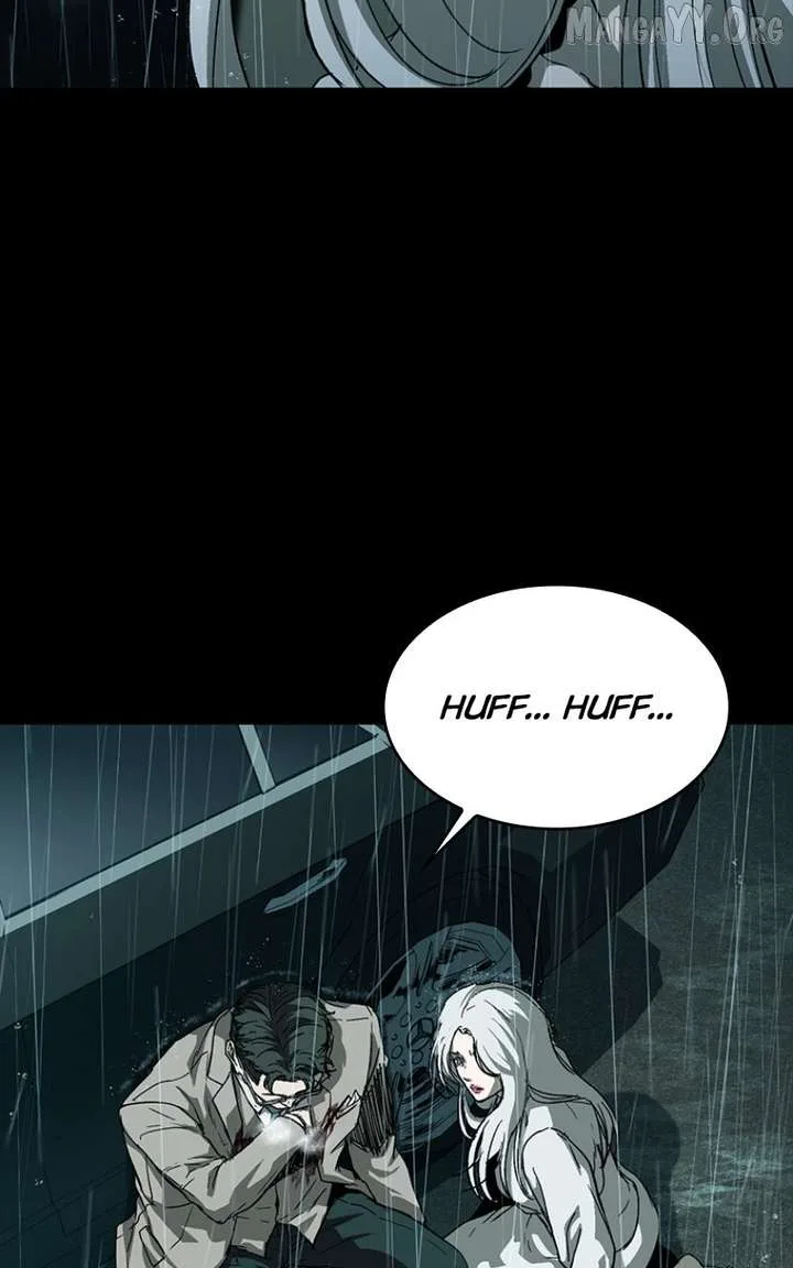 Nine Dragons: COPÓKA Chapter 43 page 38