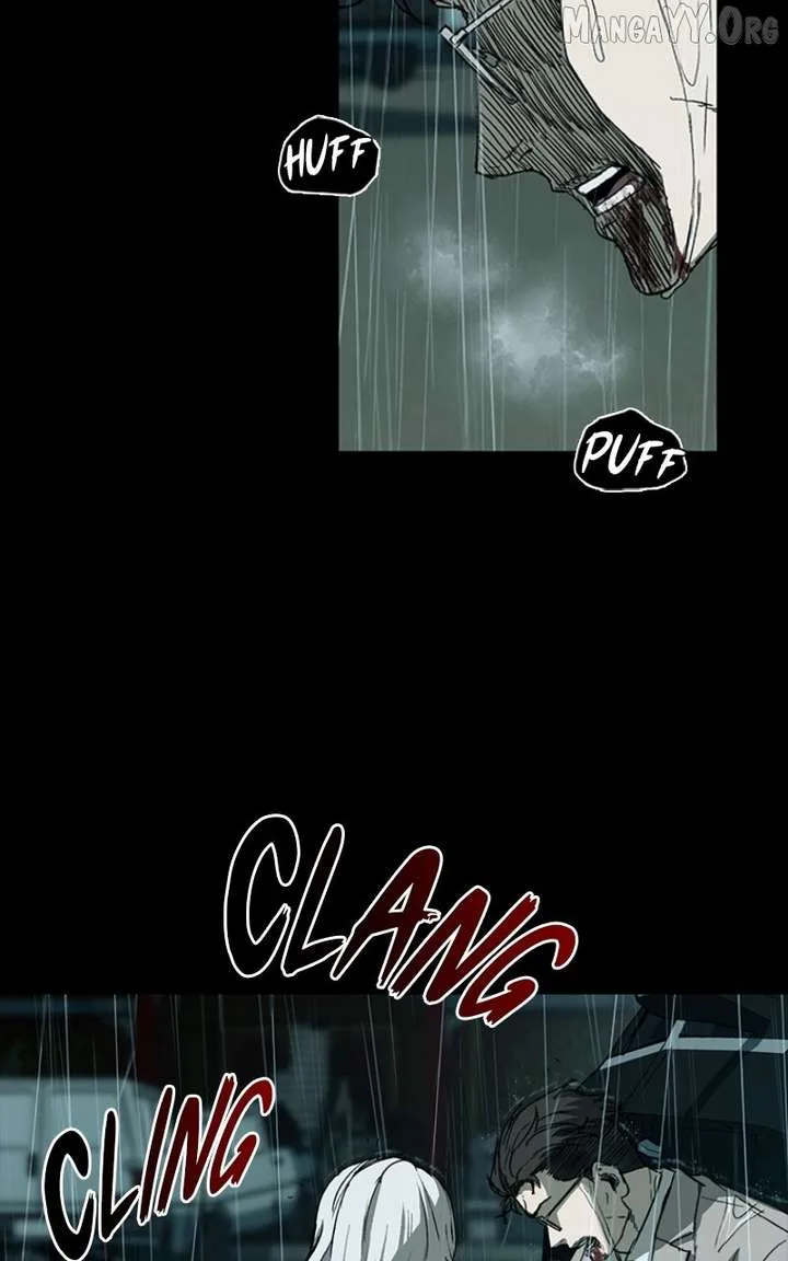 Nine Dragons: COPÓKA Chapter 43 page 131