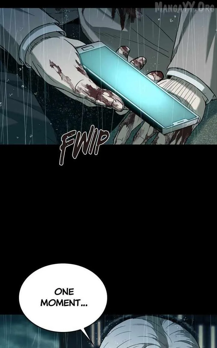 Nine Dragons: COPÓKA Chapter 44 page 127