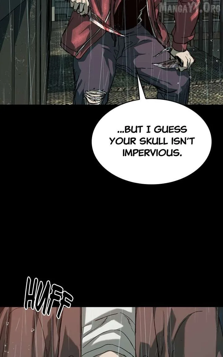 Nine Dragons: COPÓKA Chapter 43 page 52