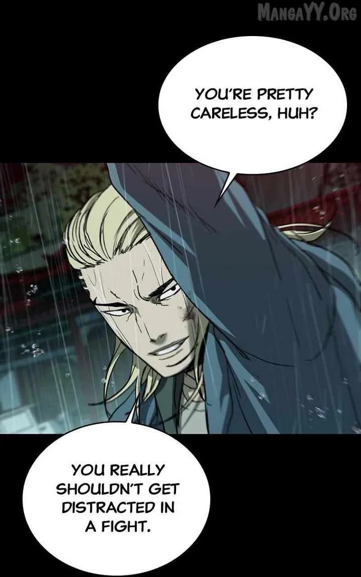 Nine Dragons: COPÓKA Chapter 45 page 18