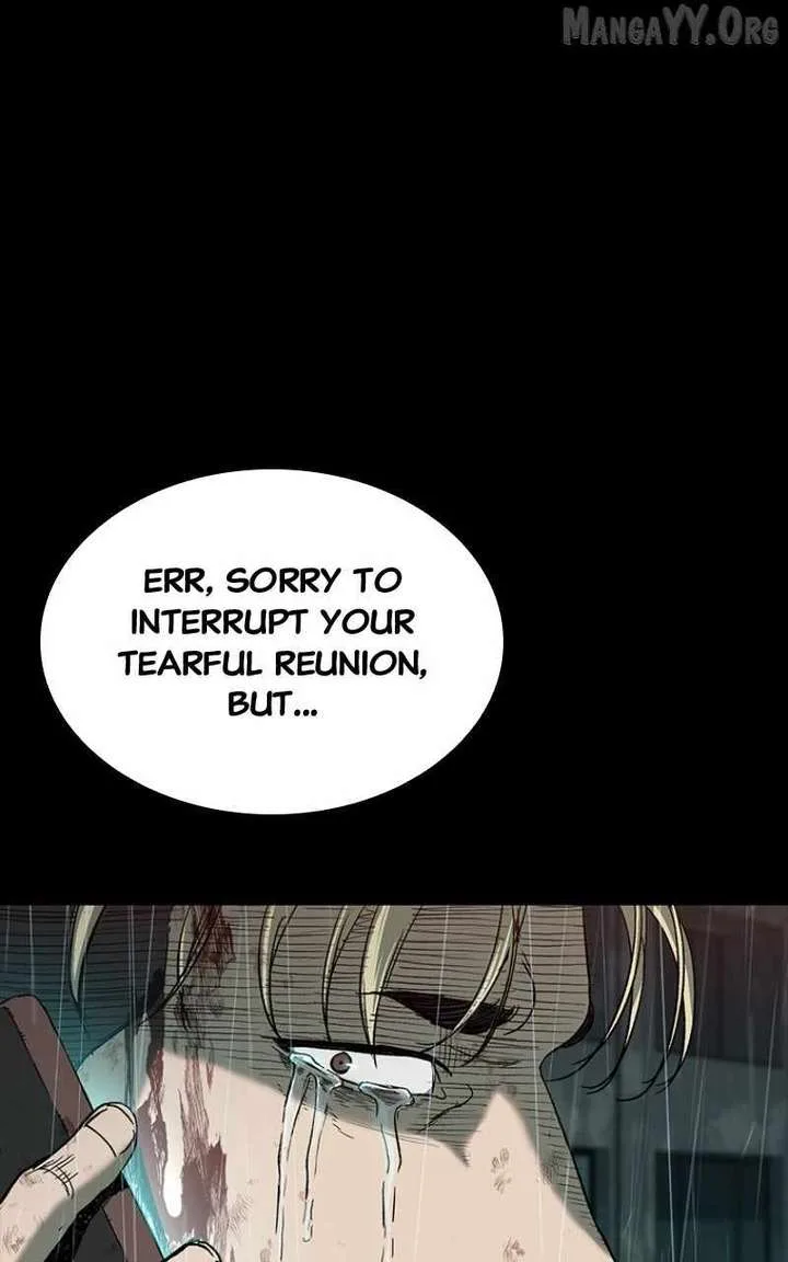 Nine Dragons: COPÓKA Chapter 45 page 26