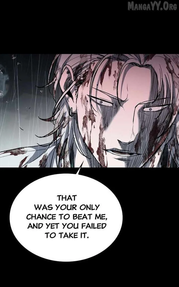 Nine Dragons: COPÓKA Chapter 45 page 21