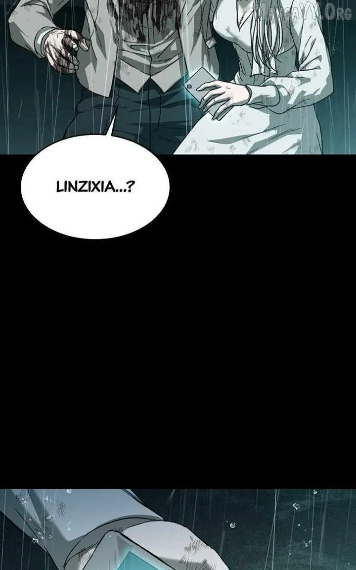 Nine Dragons: COPÓKA Chapter 45 page 34