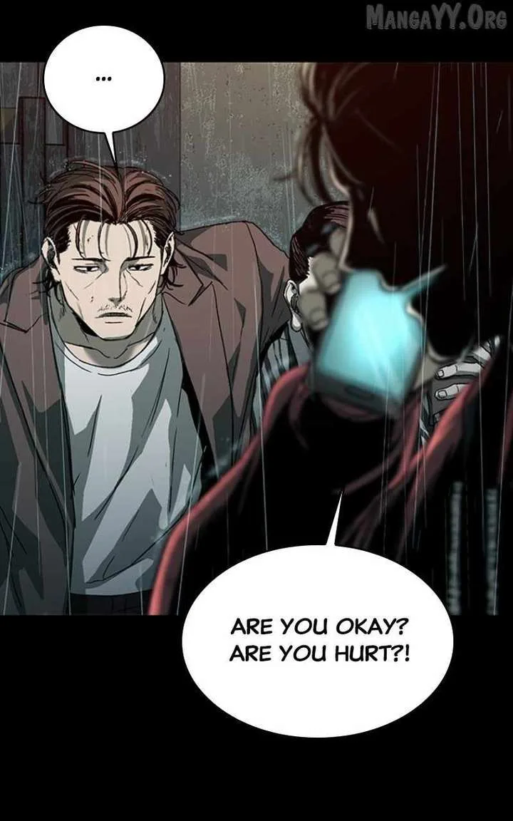 Nine Dragons: COPÓKA Chapter 45 page 25