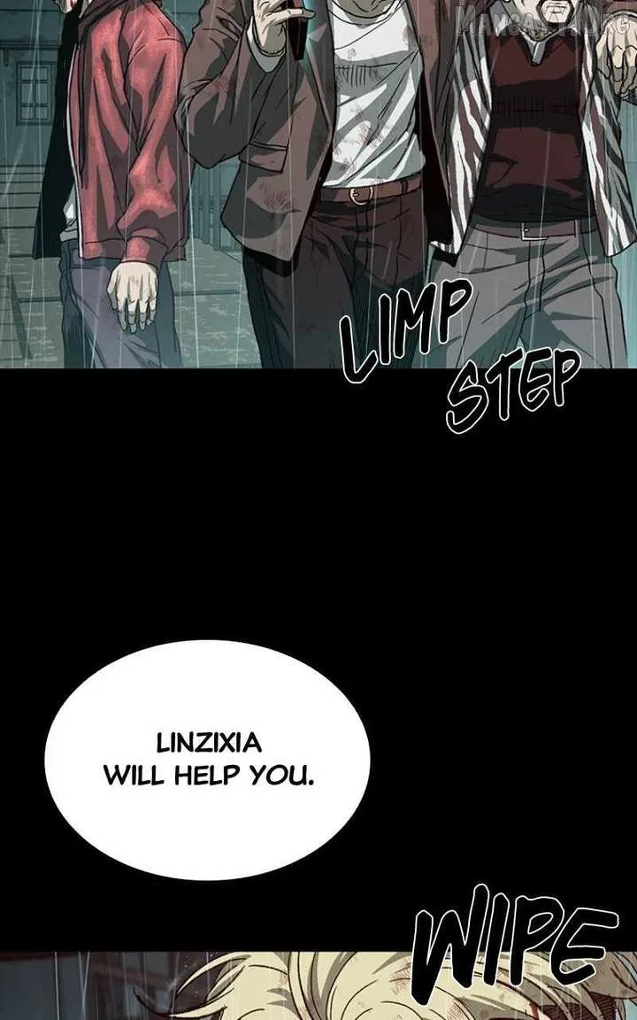 Nine Dragons: COPÓKA Chapter 45 page 38