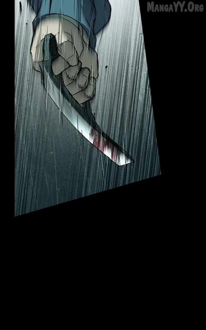 Nine Dragons: COPÓKA Chapter 46 page 24