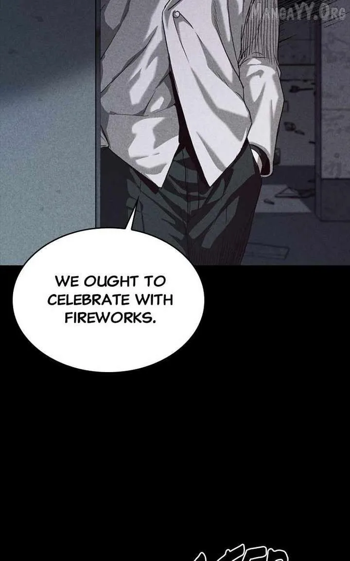Nine Dragons: COPÓKA Chapter 45 page 73
