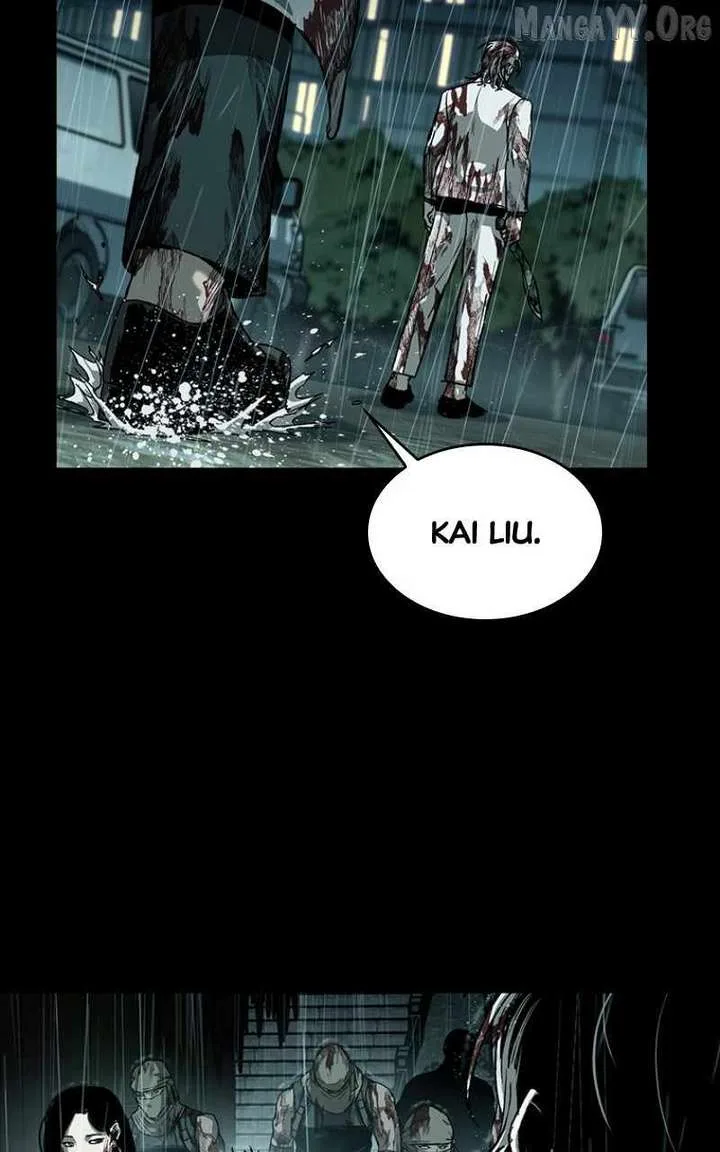Nine Dragons: COPÓKA Chapter 46 page 72