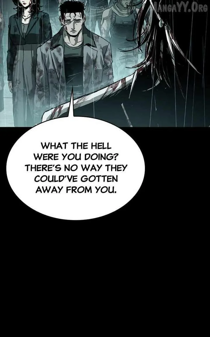 Nine Dragons: COPÓKA Chapter 46 page 73