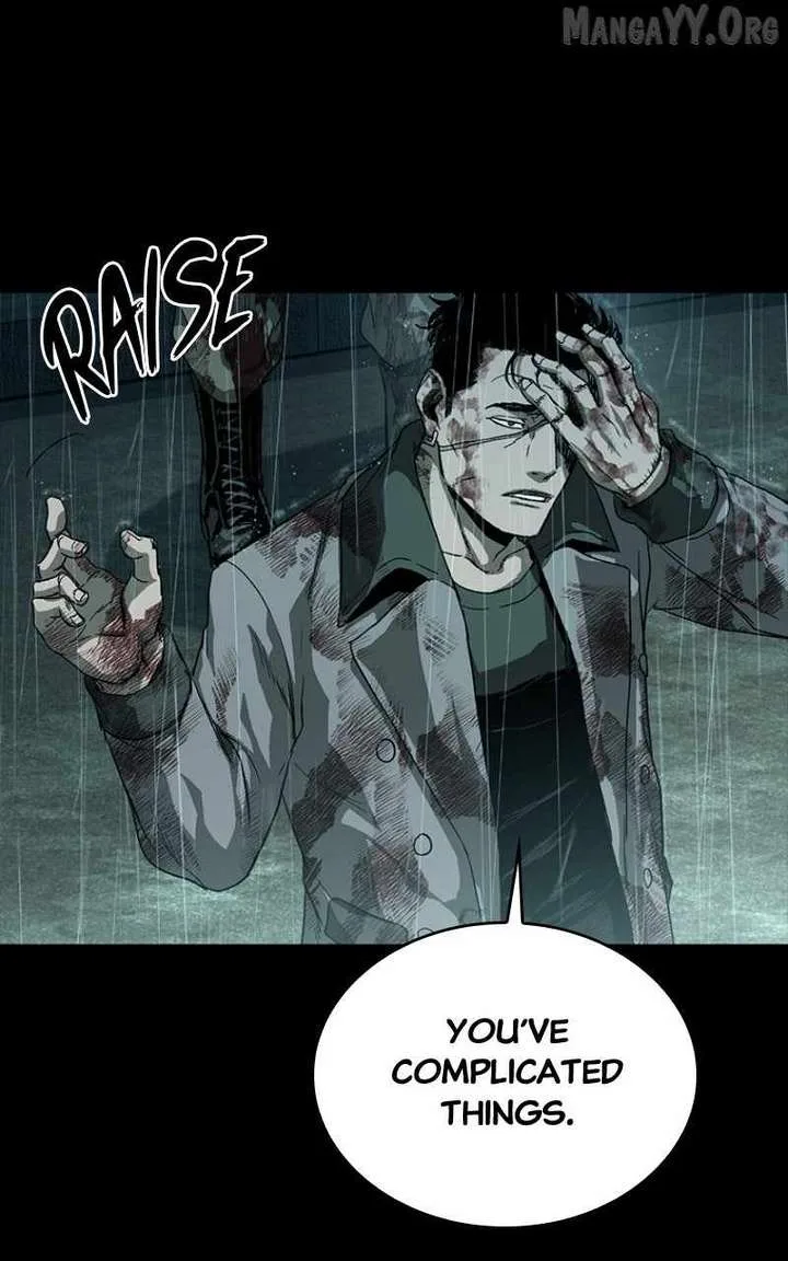 Nine Dragons: COPÓKA Chapter 46 page 75