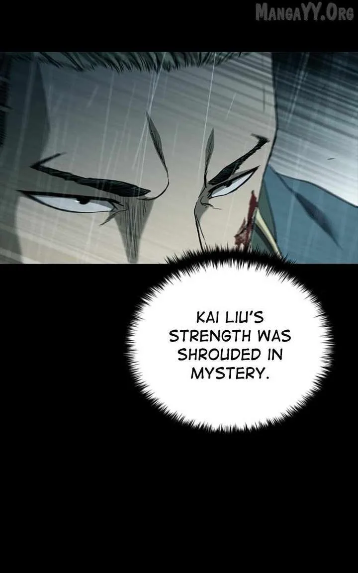 Nine Dragons: COPÓKA Chapter 46 page 6