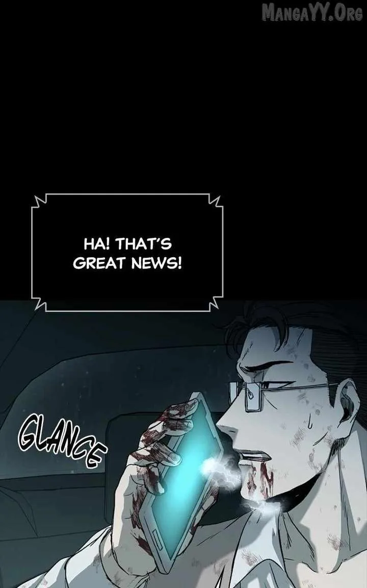 Nine Dragons: COPÓKA Chapter 46 page 94