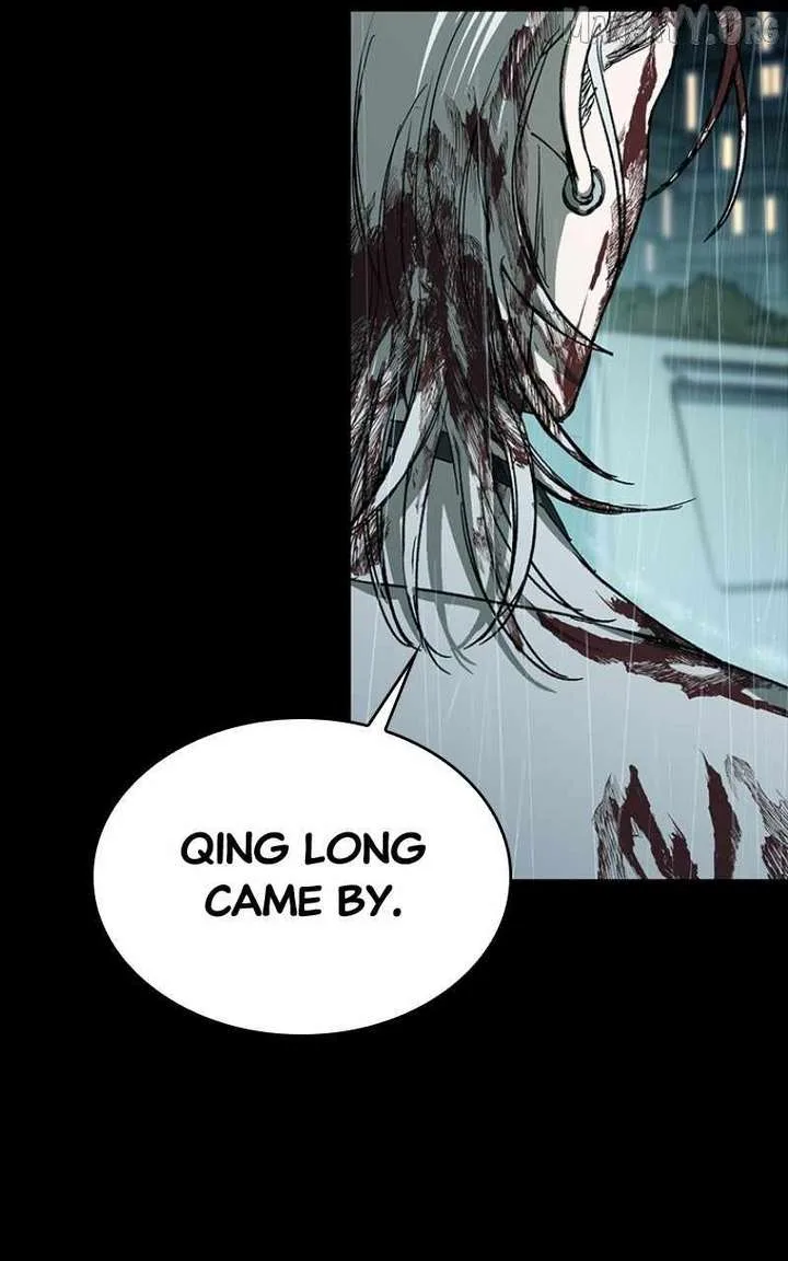 Nine Dragons: COPÓKA Chapter 46 page 74