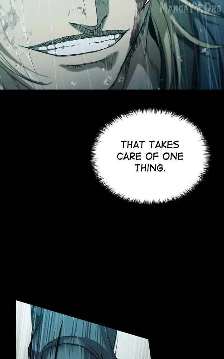 Nine Dragons: COPÓKA Chapter 46 page 23